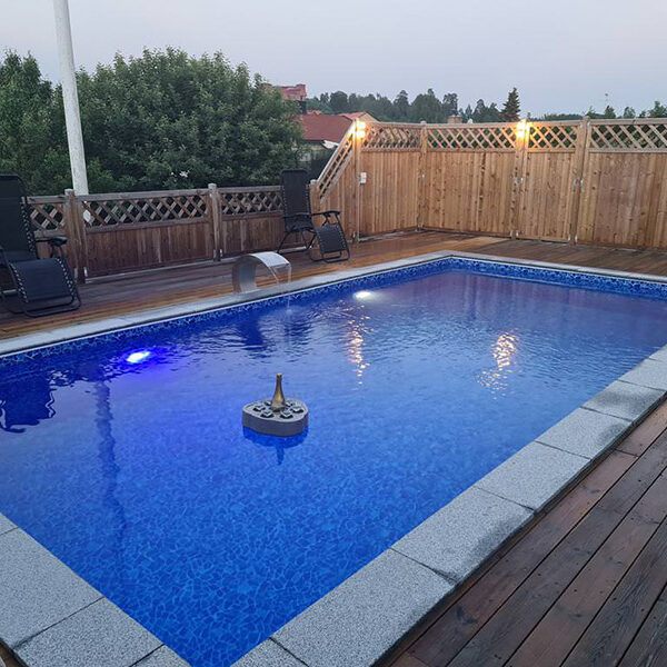 1. Bygga Pool 600x600