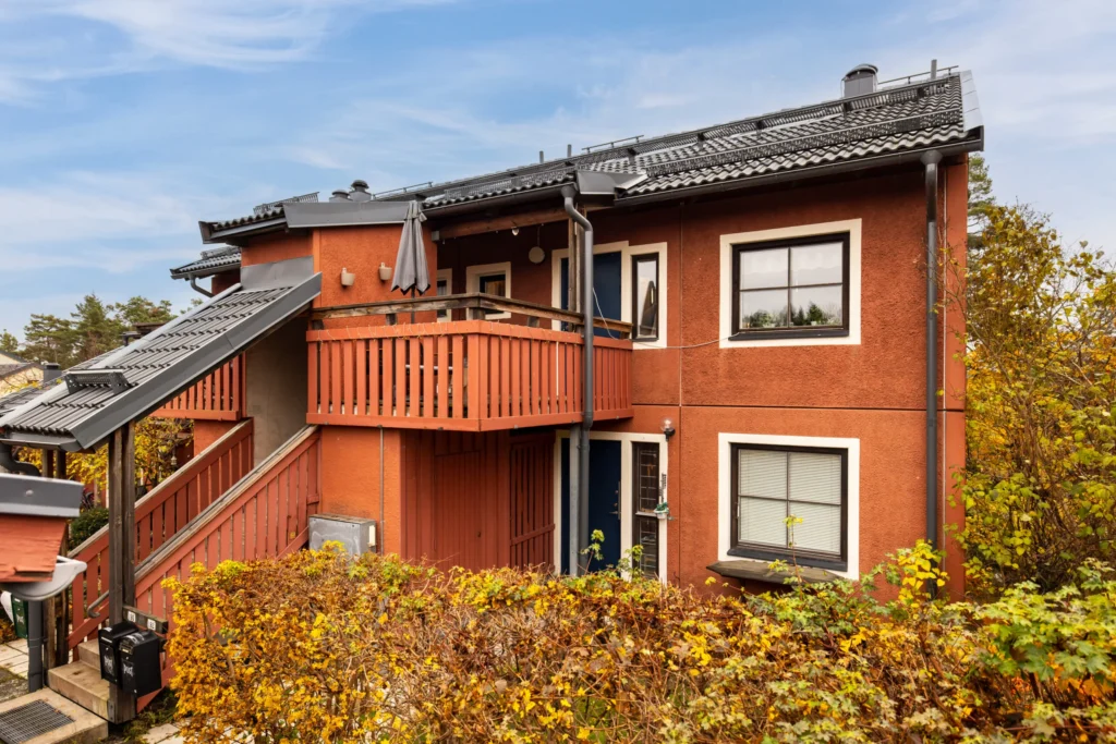 11. Grundisolering av hus