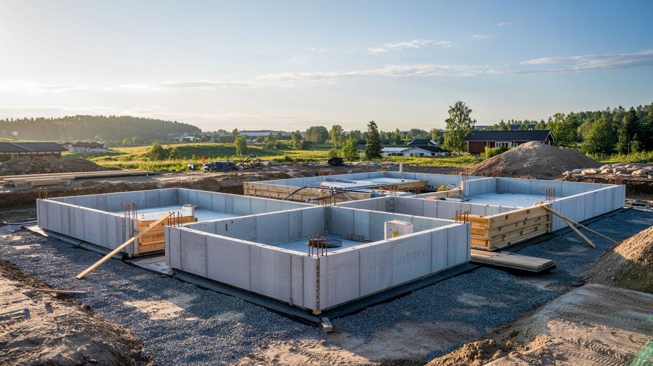 husgrund foundation
